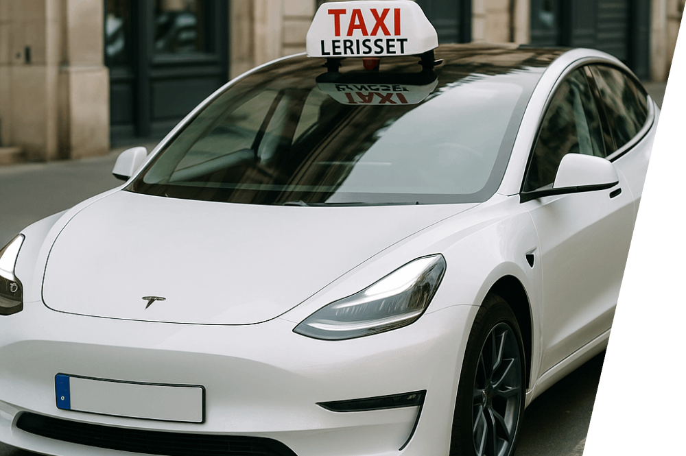 Taxi Lerisset