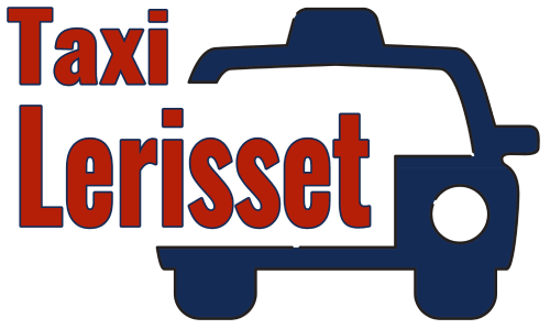 logo Taxi Lerisset